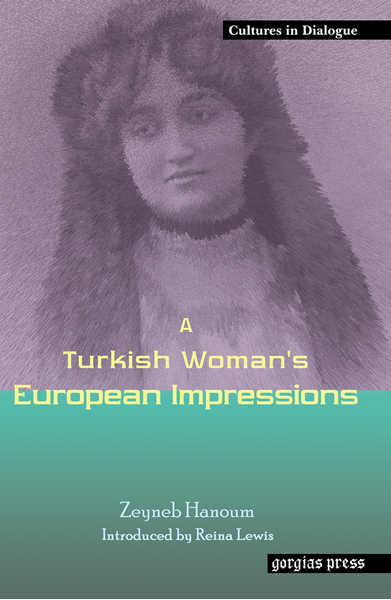 Picture of A Turkish Woman's European Impressions