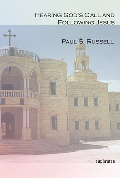 Picture For Author Paul  S. Russell