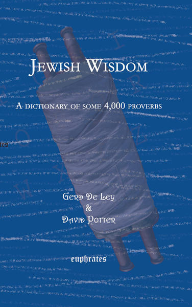 Picture of Jewish Wisdom