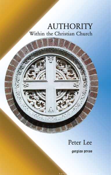 Picture of Authority within the Christian Church