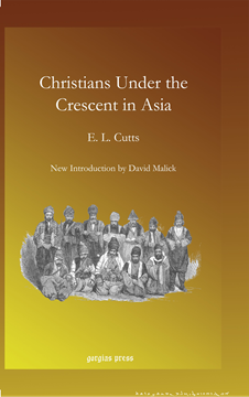 Picture of Christians Under the Crescent in Asia
