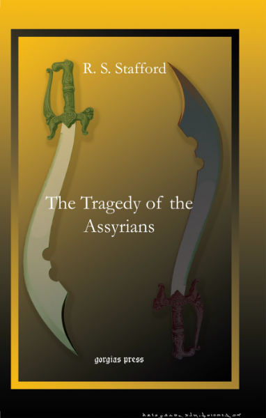 Picture of The Tragedy of the Assyrians