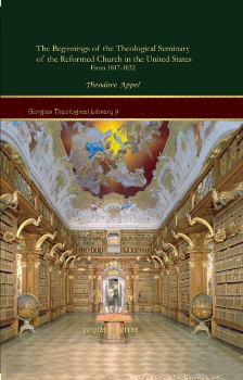 Picture For Author Theodore  Appel