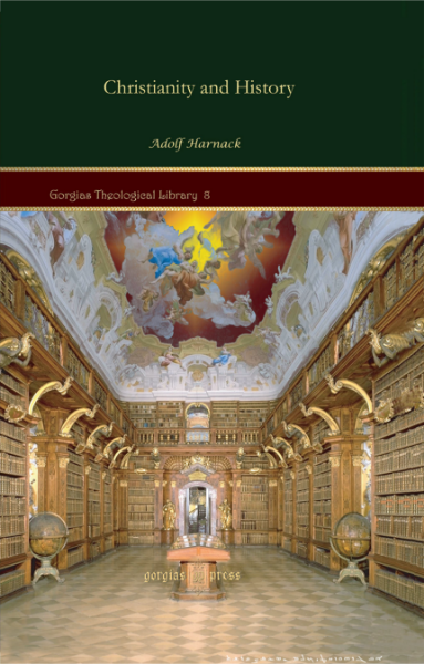 Picture of Christianity and History