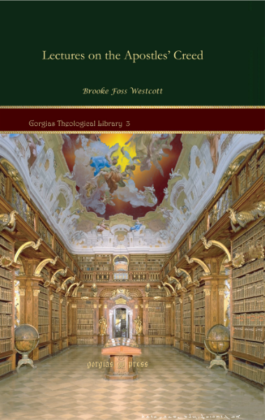 Picture of Lectures on the Apostles' Creed