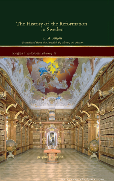 Picture of The History of the Reformation in Sweden