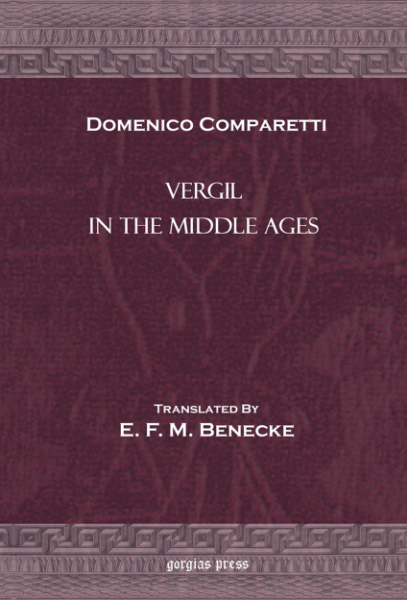 Picture of Vergil in the Middle Ages