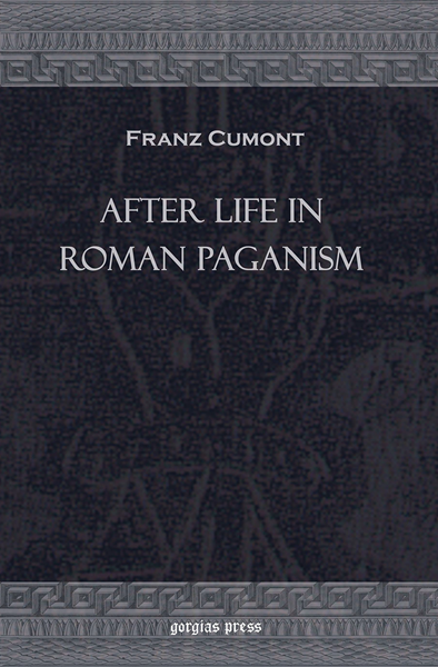 Picture of After Life in Roman Paganism