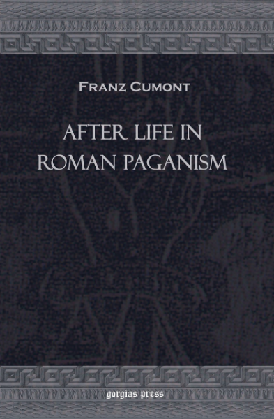 Picture of After Life in Roman Paganism