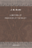 Picture of A History of Freedom of Thought 