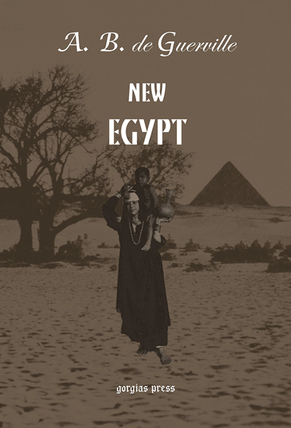 Picture of New Egypt