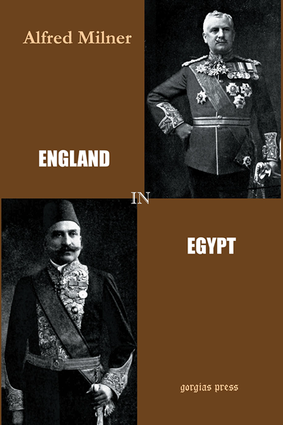 Picture of England in Egypt