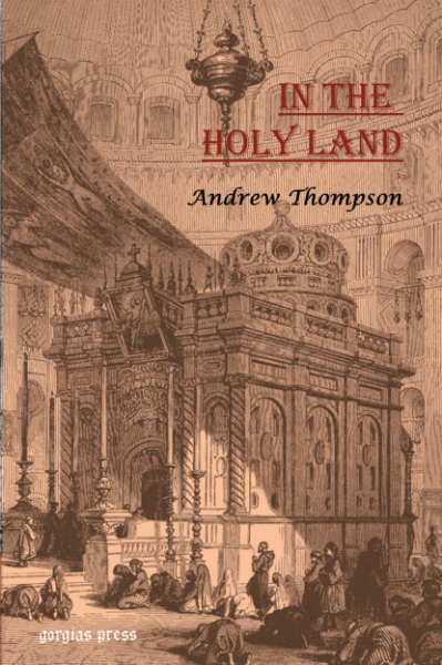 Picture of In the Holy Land