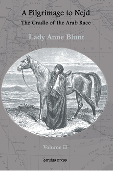 Picture For Author Lady Anne  Blunt