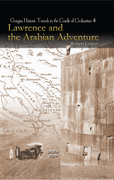 Picture of Lawrence and the Arabian Adventure