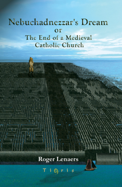 Picture of Nebuchadnezzar’s Dream or The End of a Medieval Catholic Church