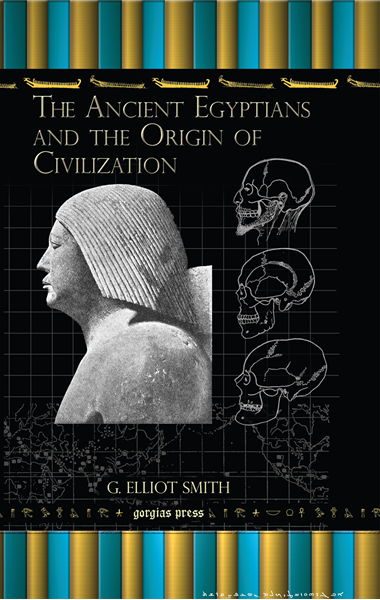 Picture of The Ancient Egyptians and the Origin of Civilization