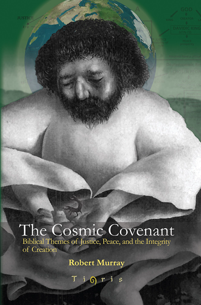 Picture of The Cosmic Covenant (Paperback)
