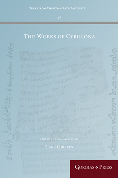 Picture of The Works of Cyrillona