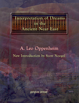 Picture For Author A.  Leo Oppenheim