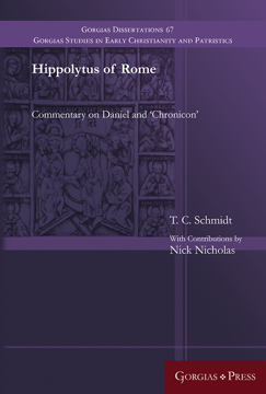 Picture of Hippolytus of Rome