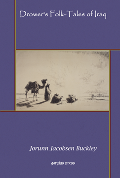 Picture of Drower’s Folk-Tales of Iraq