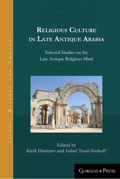 Picture of Religious Culture in Late Antique Arabia