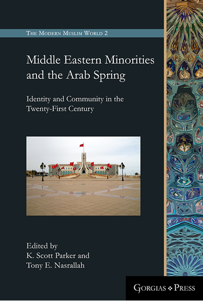 Picture of Middle Eastern Minorities and the Arab Spring