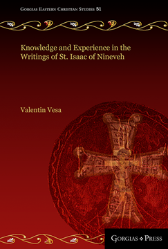 Picture of Knowledge and Experience in the Writings of St. Isaac of Nineveh
