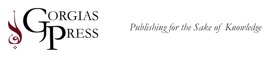 Gorgias Press LLC