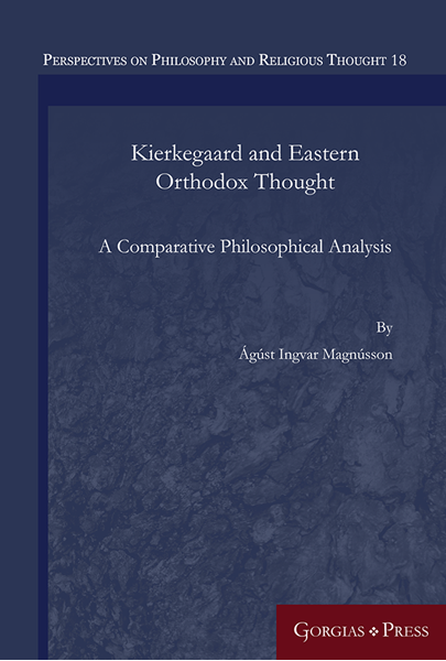 Picture of Kierkegaard and Eastern Orthodox Thought