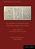 Picture of The Chronicle of Michael the Great (The Edessa-Aleppo Syriac Codex)