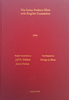 Picture of Antioch Bible - Gospels + Acts Bundle