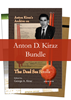 Picture of Anton D. Kiraz Bundle