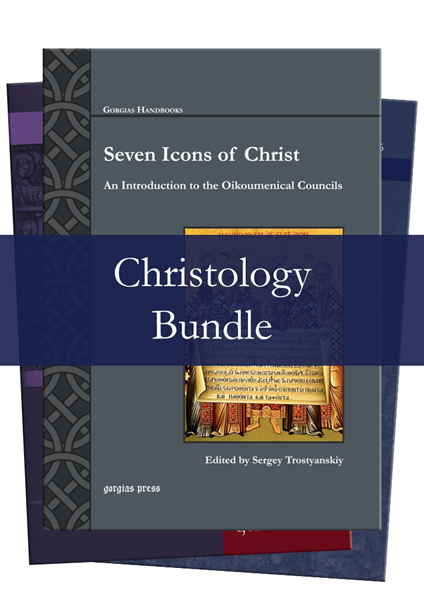 Picture of Christology Bundle