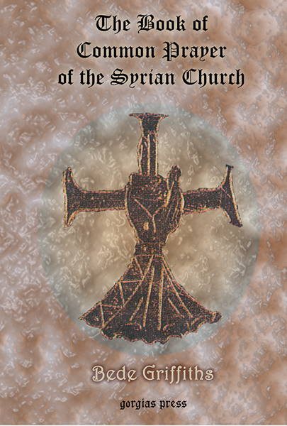 Picture of The Book of Common Prayer [shhimo] of the Syrian Church (Hardback)