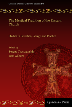 Picture of The Mystical Tradition of the Eastern Church