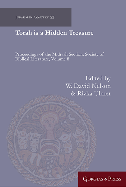 Picture of Torah is a Hidden Treasure