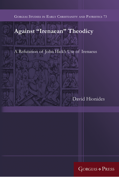 Picture of Against “Irenaean” Theodicy