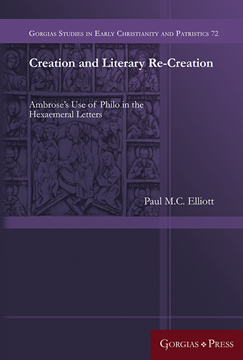 Picture of Creation and Literary Re-Creation