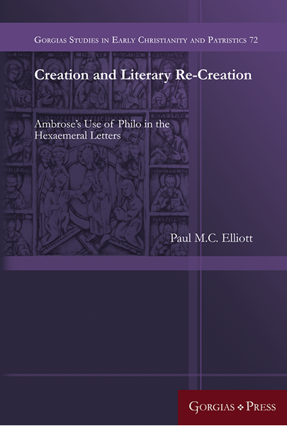 Picture of Creation and Literary Re-Creation