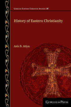 Picture of History of Eastern Christianity (paperback)