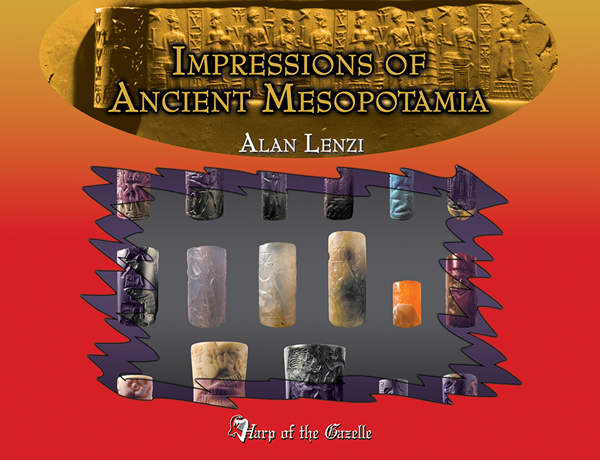 Picture of Impressions of Ancient Mesopotamia
