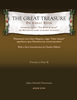 Picture of The Great Treasure or Great Book (3-volume set)