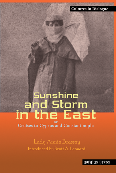 Picture of Sunshine and Storm in the East, or Cruises to Cyprus and Constantinople (Hardback)