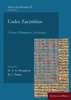 Picture of Codex Zacynthius