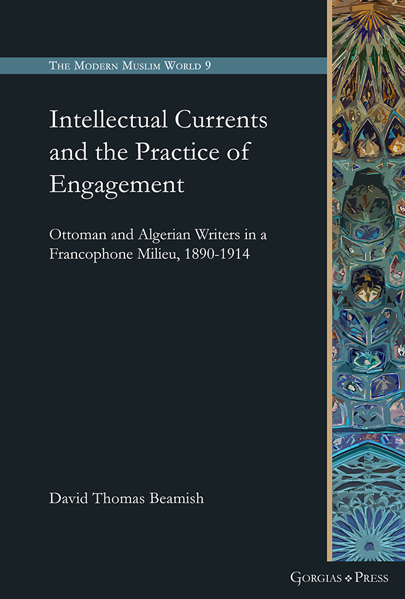 Picture of Intellectual Currents and the Practice of Engagement