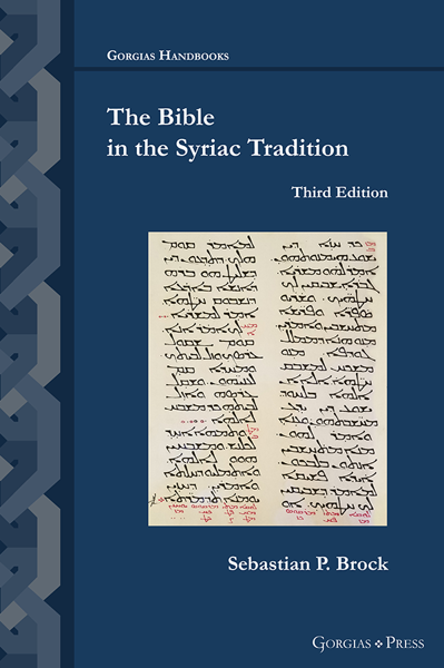 Picture of The Bible in the Syriac Tradition (Third Edition)