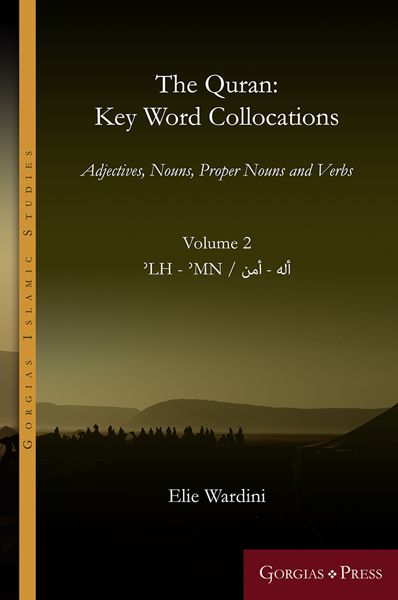 Picture of Key Word Collocations (Volume 2)