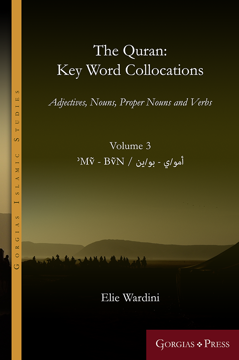 Picture of Key Word Collocations (Volume 3)